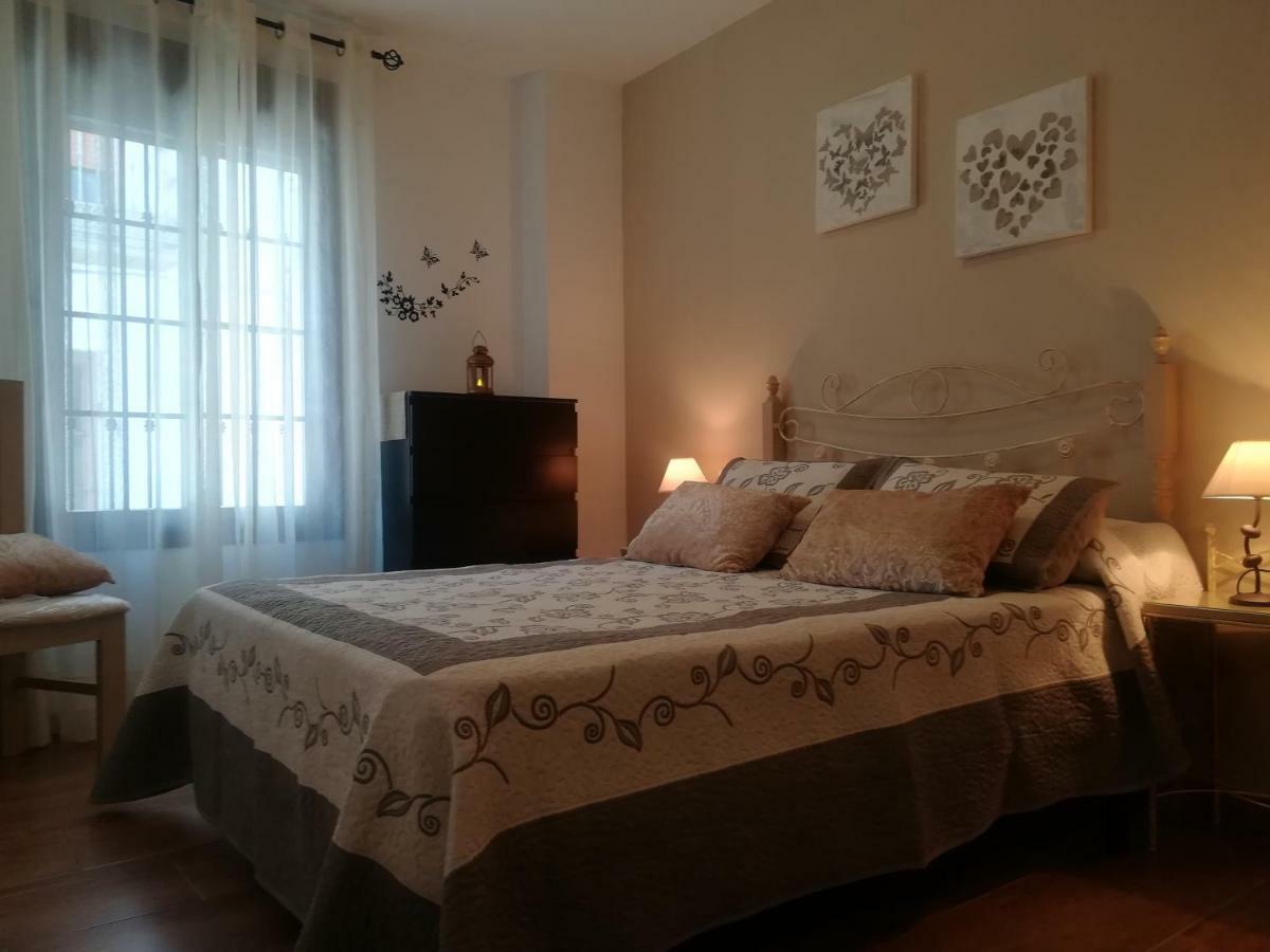 Casita Ana En El Centro De Frigiliana Apartamento Exterior foto