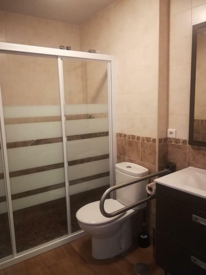 Casita Ana En El Centro De Frigiliana Apartamento Exterior foto