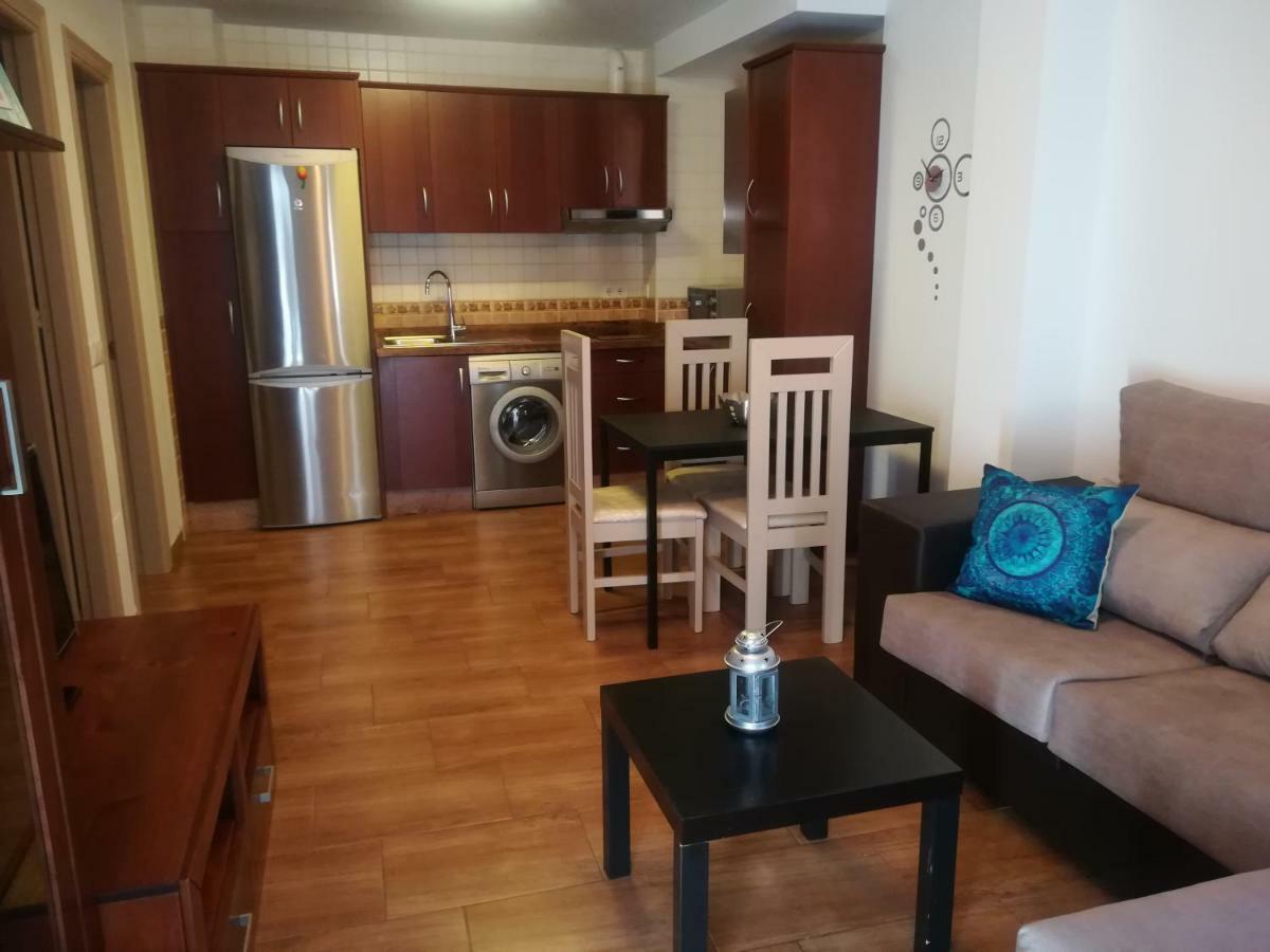 Casita Ana En El Centro De Frigiliana Apartamento Exterior foto