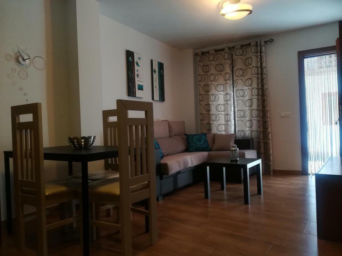 Casita Ana En El Centro De Frigiliana Apartamento Exterior foto