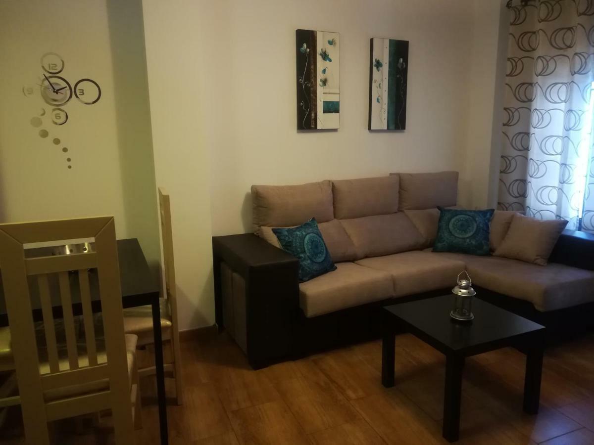 Casita Ana En El Centro De Frigiliana Apartamento Exterior foto