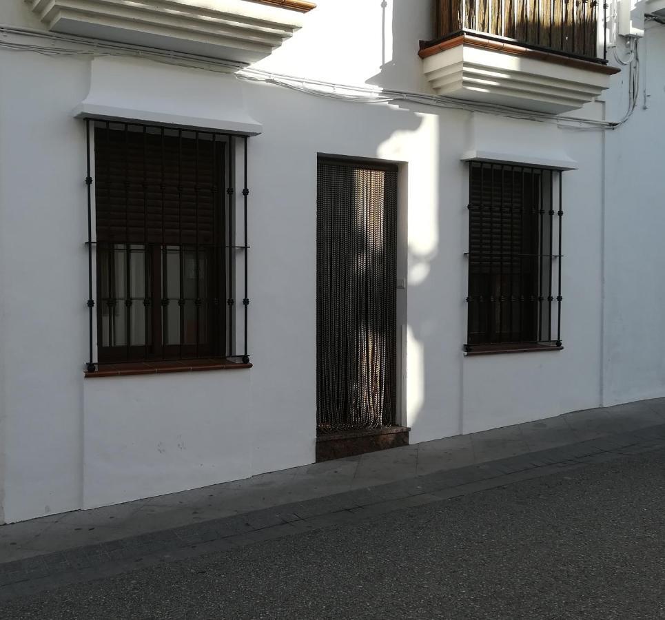 Casita Ana En El Centro De Frigiliana Apartamento Quarto foto